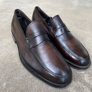 TOD’s of Italy Classice Penny Loafer